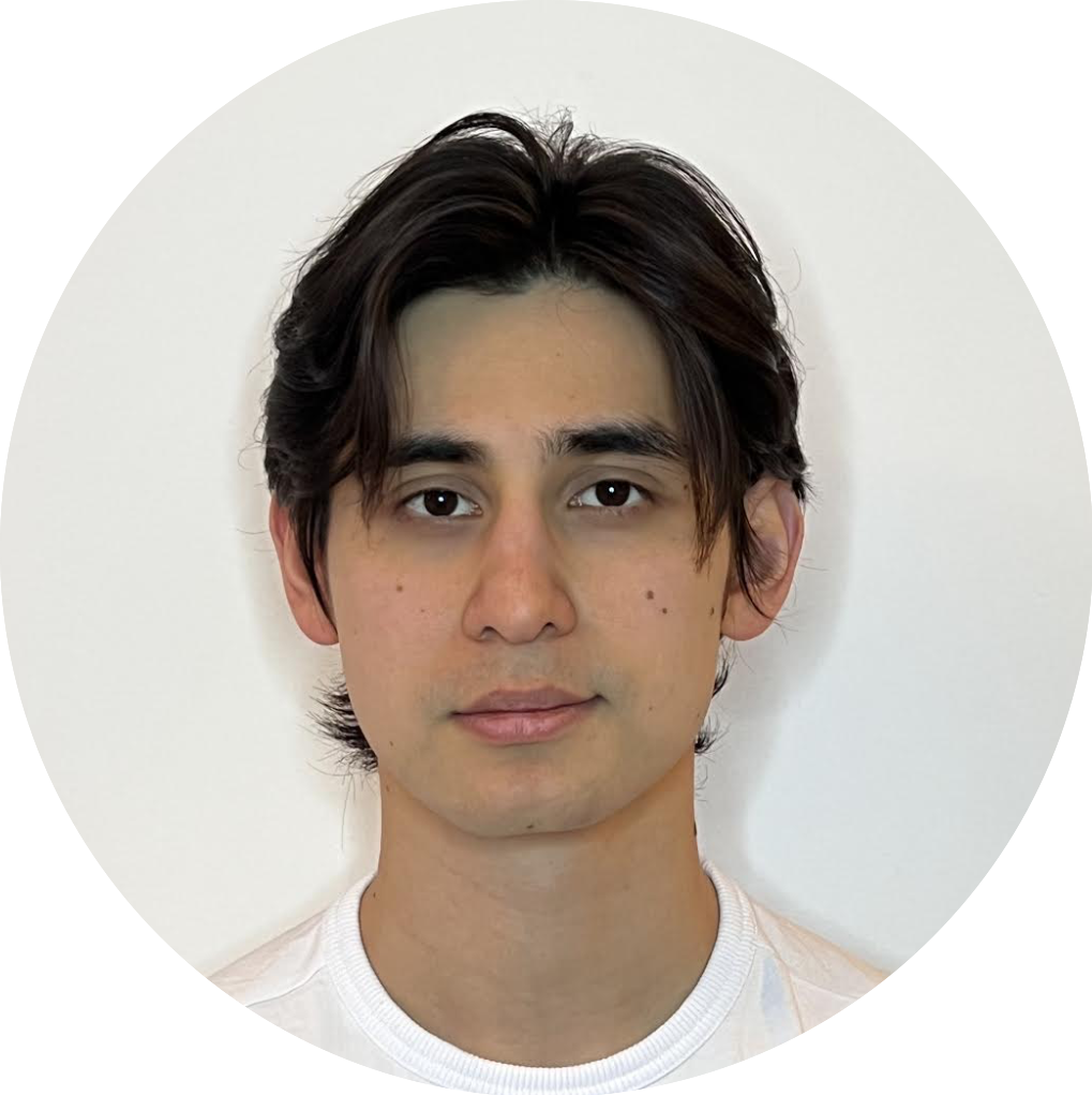 Daniel Luo